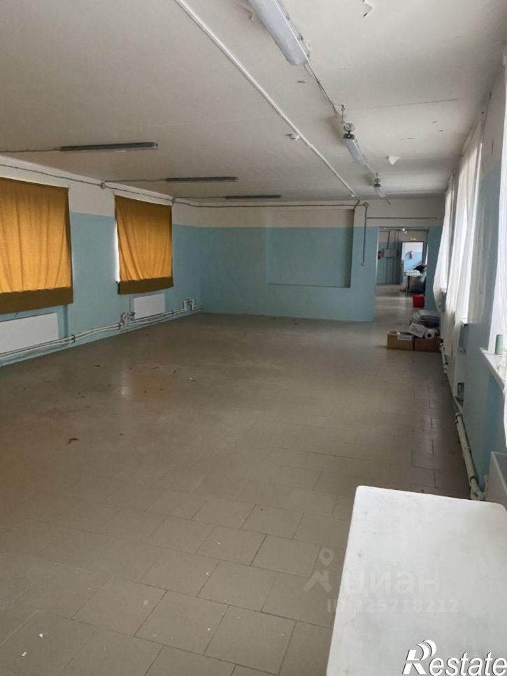 Производственное помещение ул Ленина, 66,  д. 66