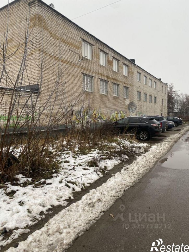 Производственное помещение ул Ленина, 66,  д. 66