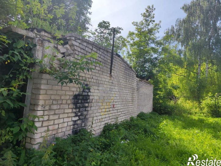 Отдельное здание 2-й Коммунистический переулок, 7,  д. 7