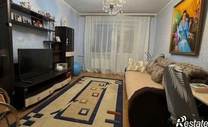 3-комн квартира улица 60 лет Октября, 28А,  д. 28А
