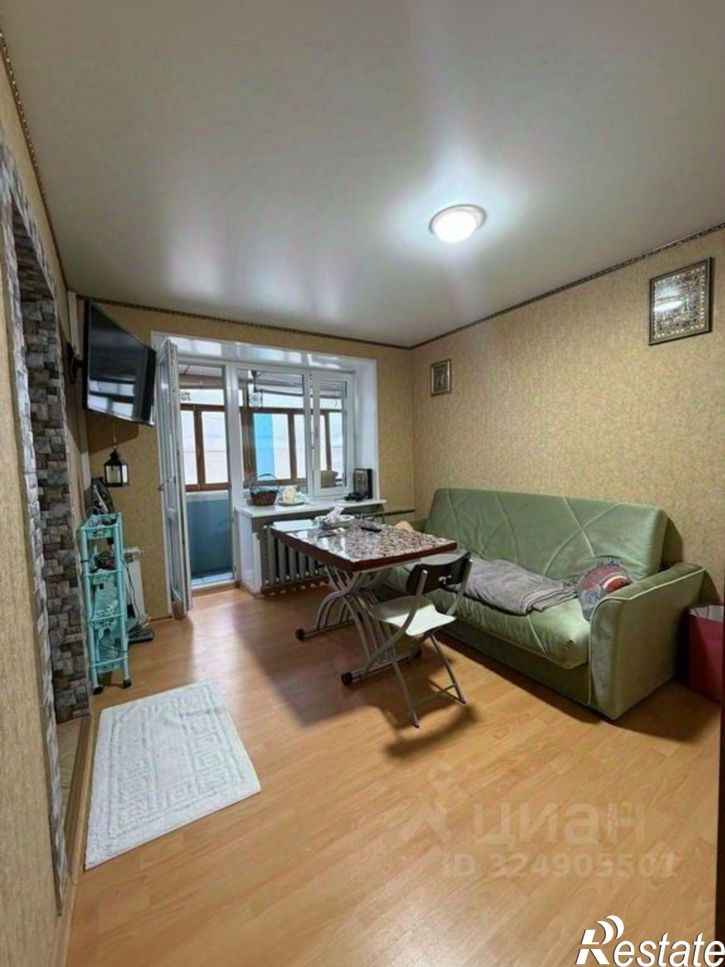 3-комн квартира ул 60 лет Октября, 18,  д. 18