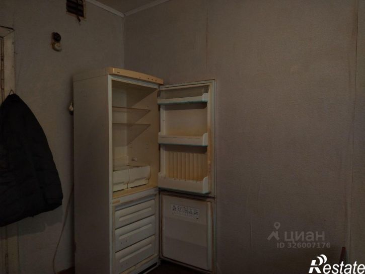 Комната улица 50 лет ВЛКСМ, 21,  д. 21