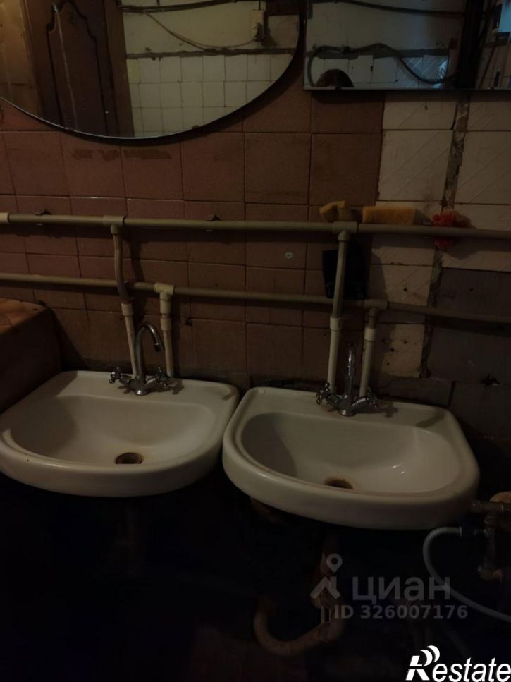 Комната улица 50 лет ВЛКСМ, 21,  д. 21