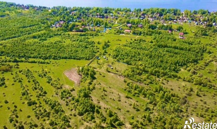 Земельный участок