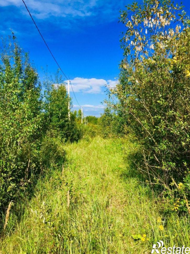 Земельный участок