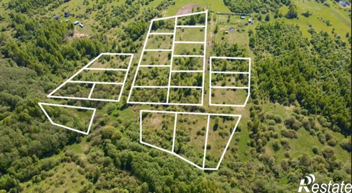 Земельный участок