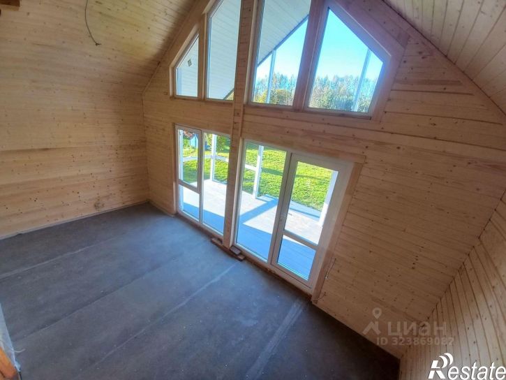 Коттедж/дом