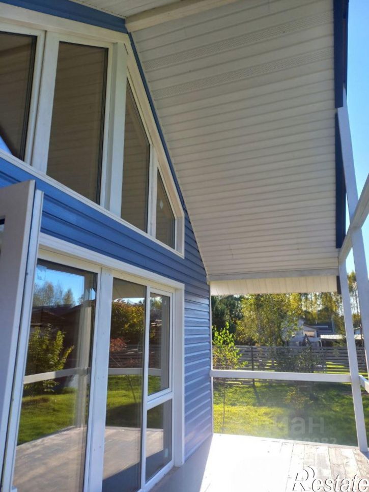 Коттедж/дом