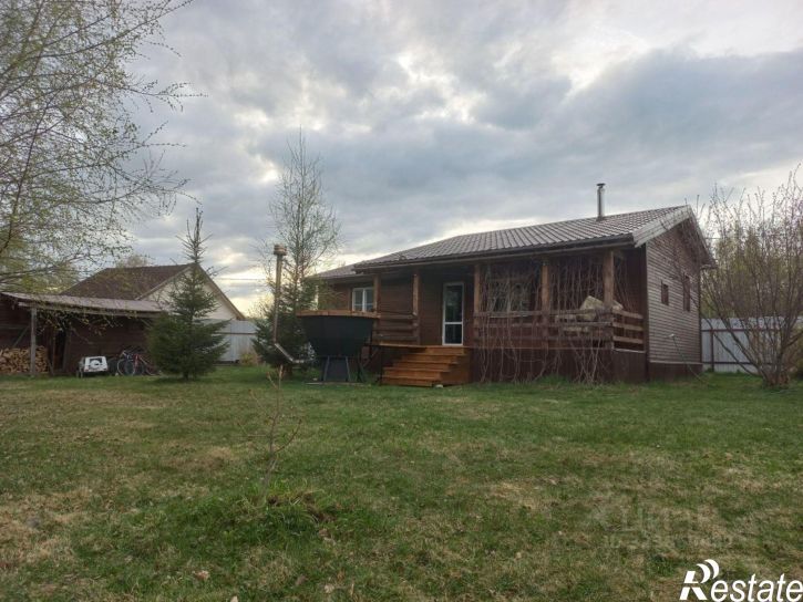 Коттедж/дом