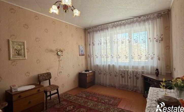 3-комн квартира улица Кириллова, 17,  д. 17