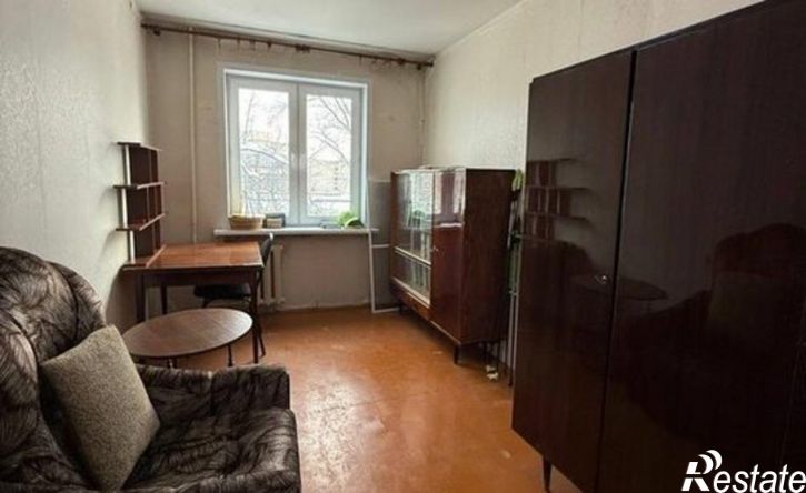 3-комн квартира улица 50 лет ВЛКСМ, 26,  д. 26