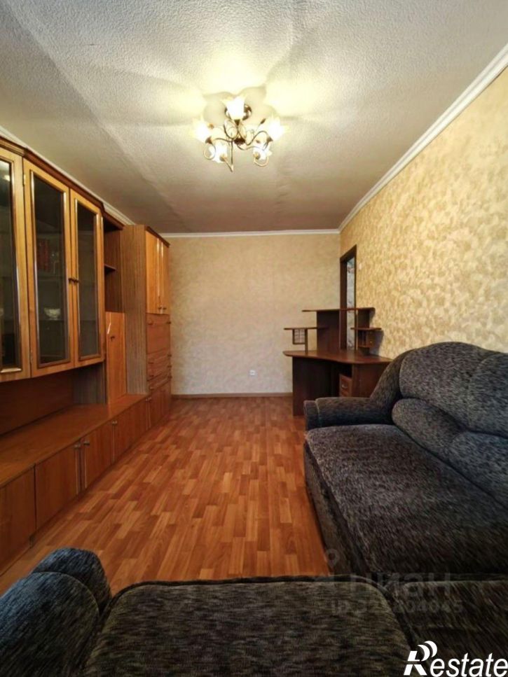 2-комн квартира Коммунистическая улица, 18А,  д. 18А