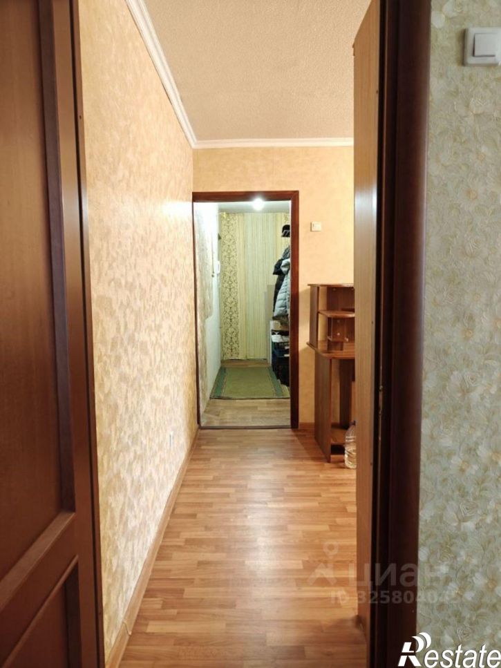 2-комн квартира Коммунистическая улица, 18А,  д. 18А