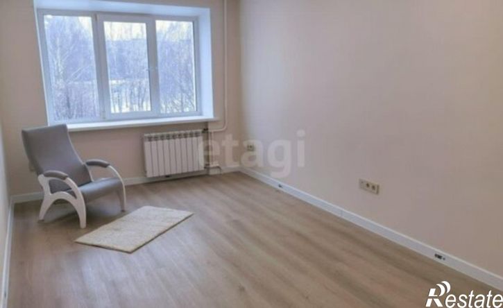 2-комн квартира улица Кириллова, 24,  д. 24