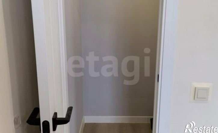 2-комн квартира улица Кириллова, 24,  д. 24