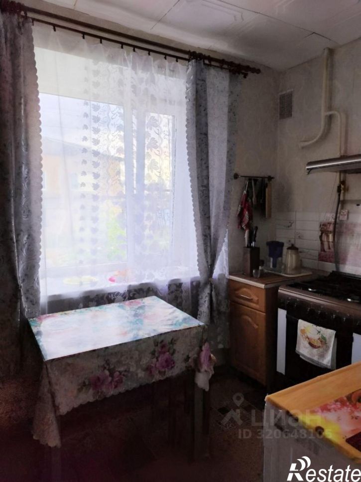 2-комн квартира ул Дмитрия Баслыка, 21,  д. 21