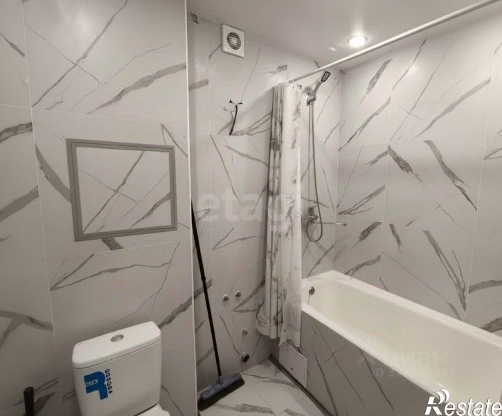 2-комн квартира ул Кириллова, 24,  д. 24