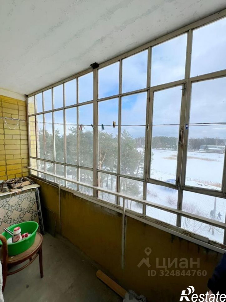 2-комн квартира Песочная улица, 7А,  д. 7А