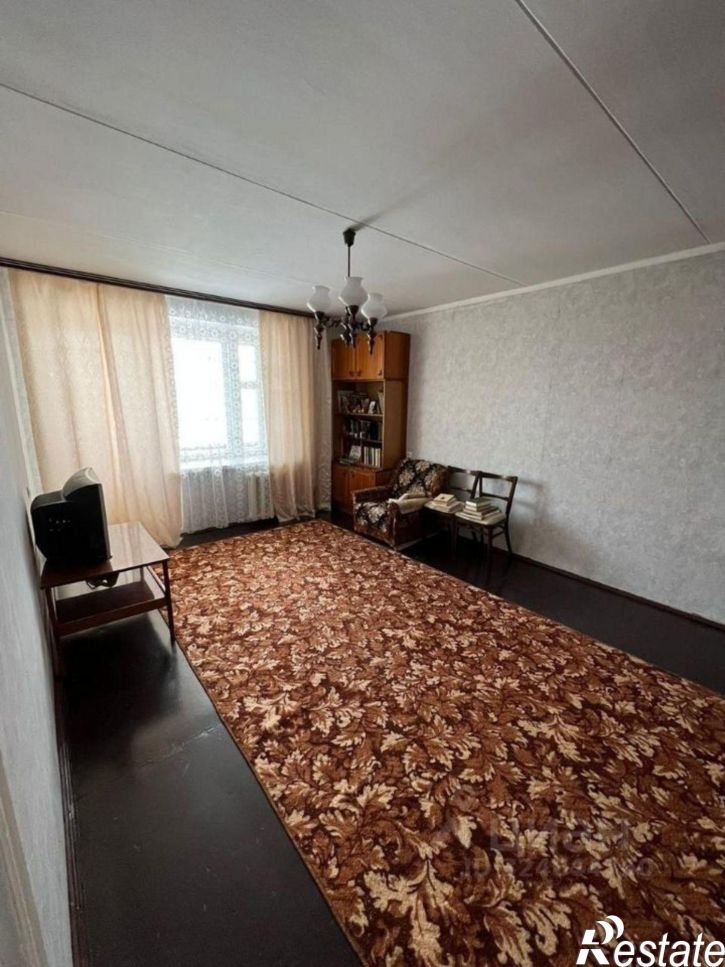 2-комн квартира Песочная улица, 7А,  д. 7А