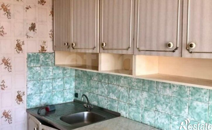 2-комн квартира улица Желябова, 1,  д. 1