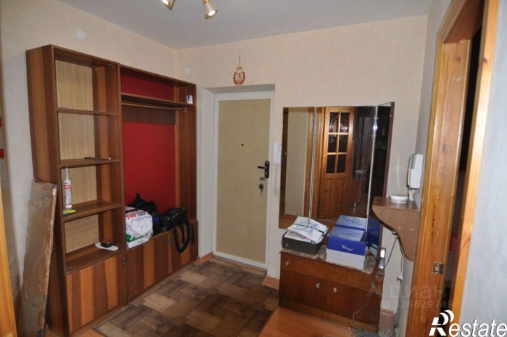 2-комн квартира ул Кирова, 39,  д. 39