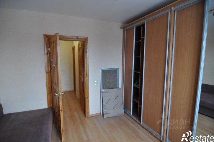 2-комн квартира ул Кирова, 39,  д. 39