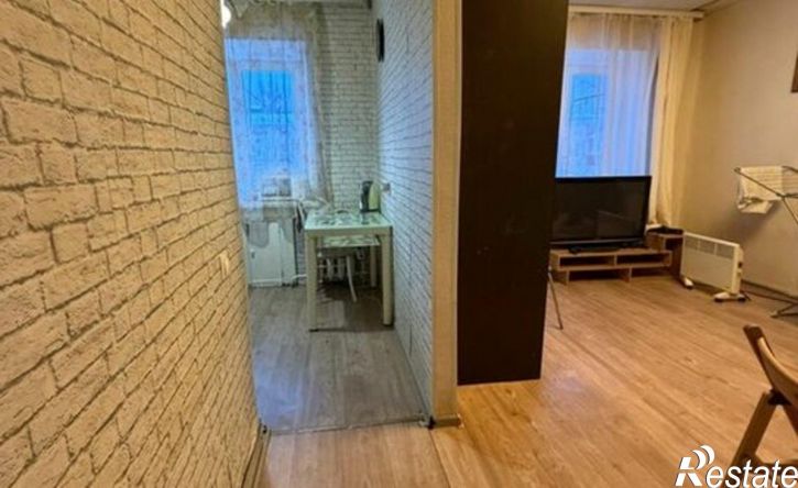 1-комн квартира Коммунистическая улица, 22,  д. 22