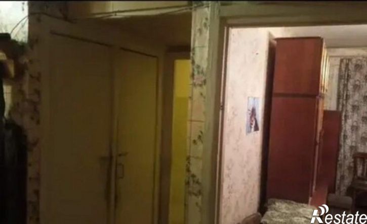 2-комн квартира улица Кириллова, 17,  д. 17