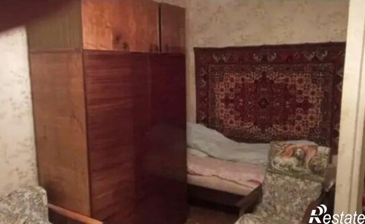 2-комн квартира улица Кириллова, 17,  д. 17
