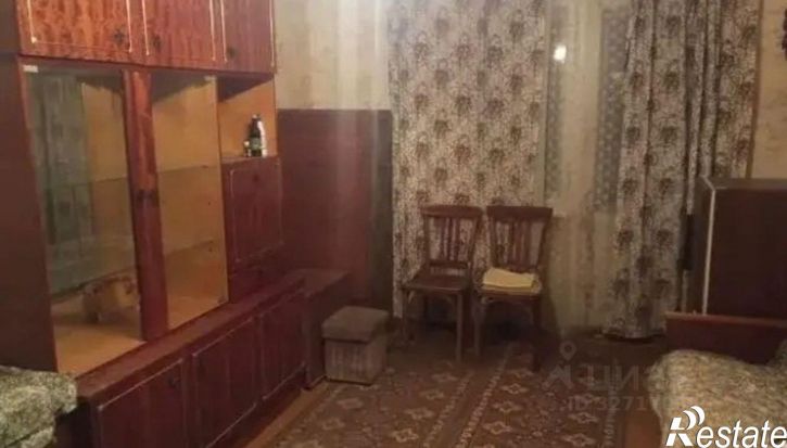 2-комн квартира ул Кириллова, 17,  д. 17