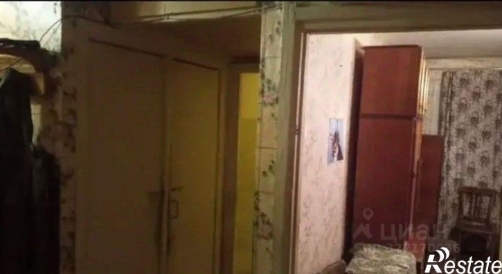 2-комн квартира ул Кириллова, 17,  д. 17