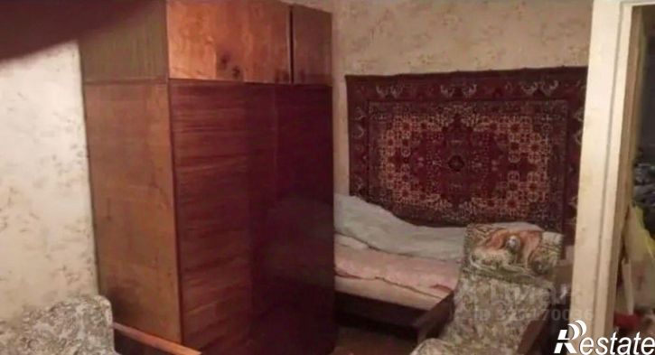 2-комн квартира ул Кириллова, 17,  д. 17