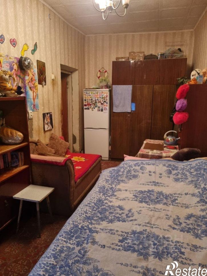 3-комн квартира ул Шевченко, 99б,  д. 99б
