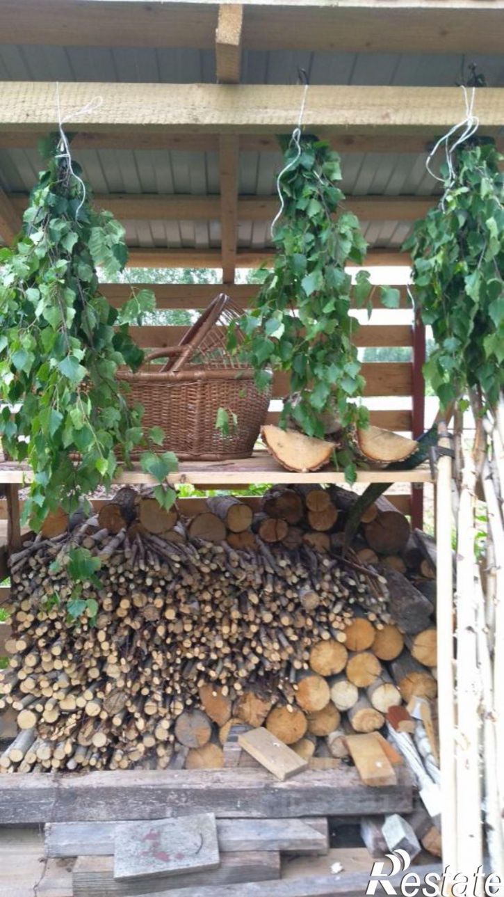 Коттедж/дом