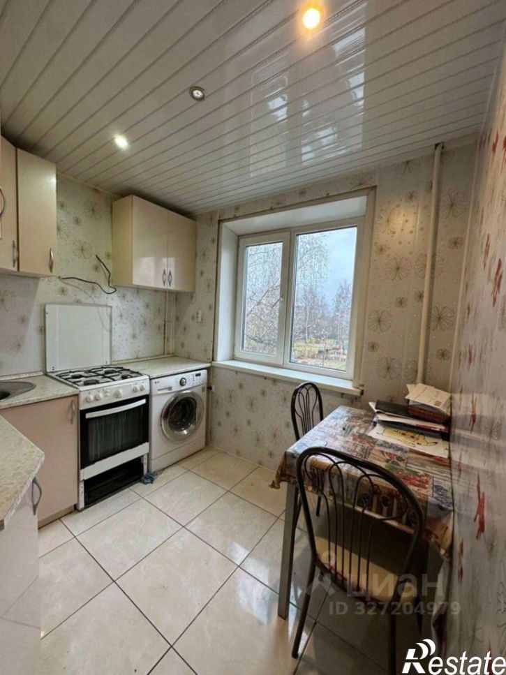 3-комн квартира проезд Титова, 20,  д. 20