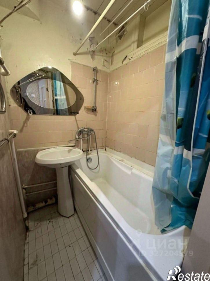 3-комн квартира проезд Титова, 20,  д. 20