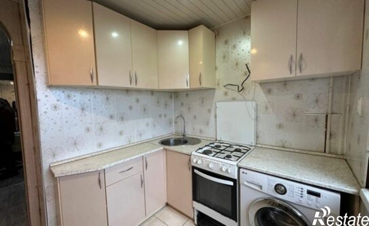 3-комн квартира проезд Титова, 20,  д. 20