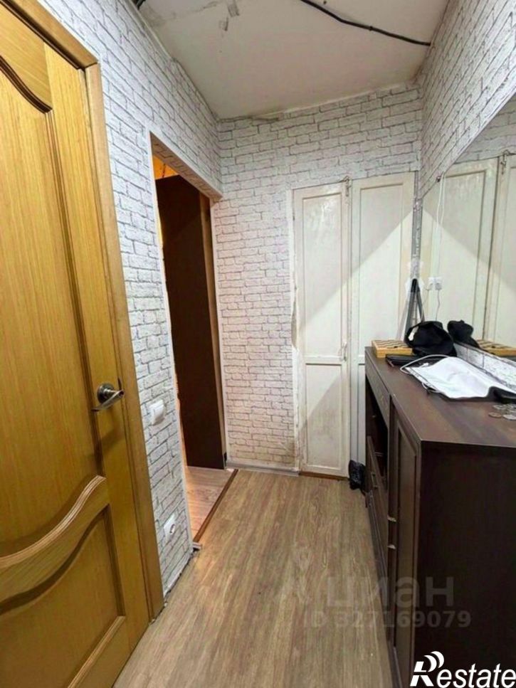 1-комн квартира ул Коммунистическая, 22,  д. 22