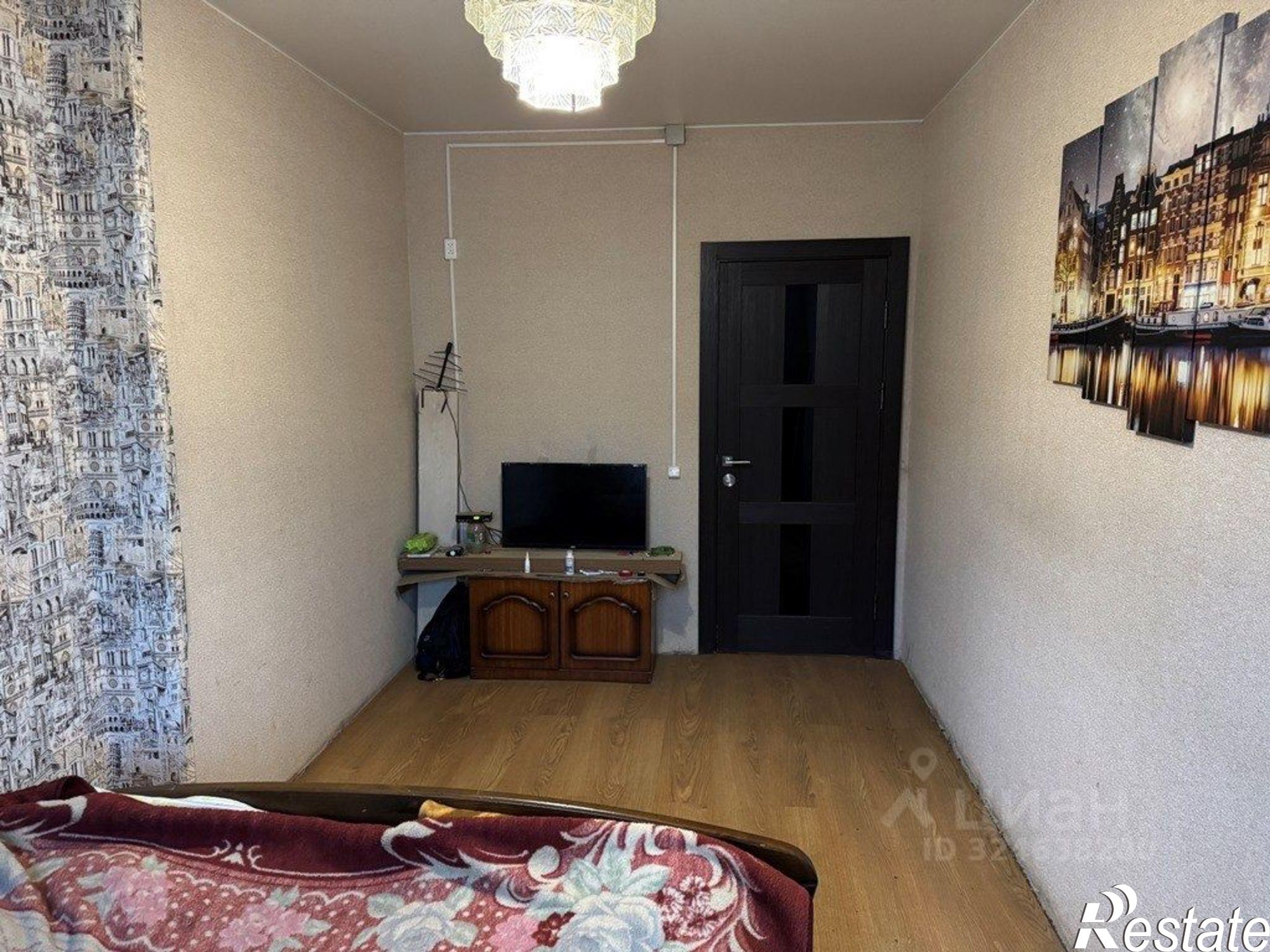 Купить комнату за 1 150 000 рублей на улица Радищева, 3