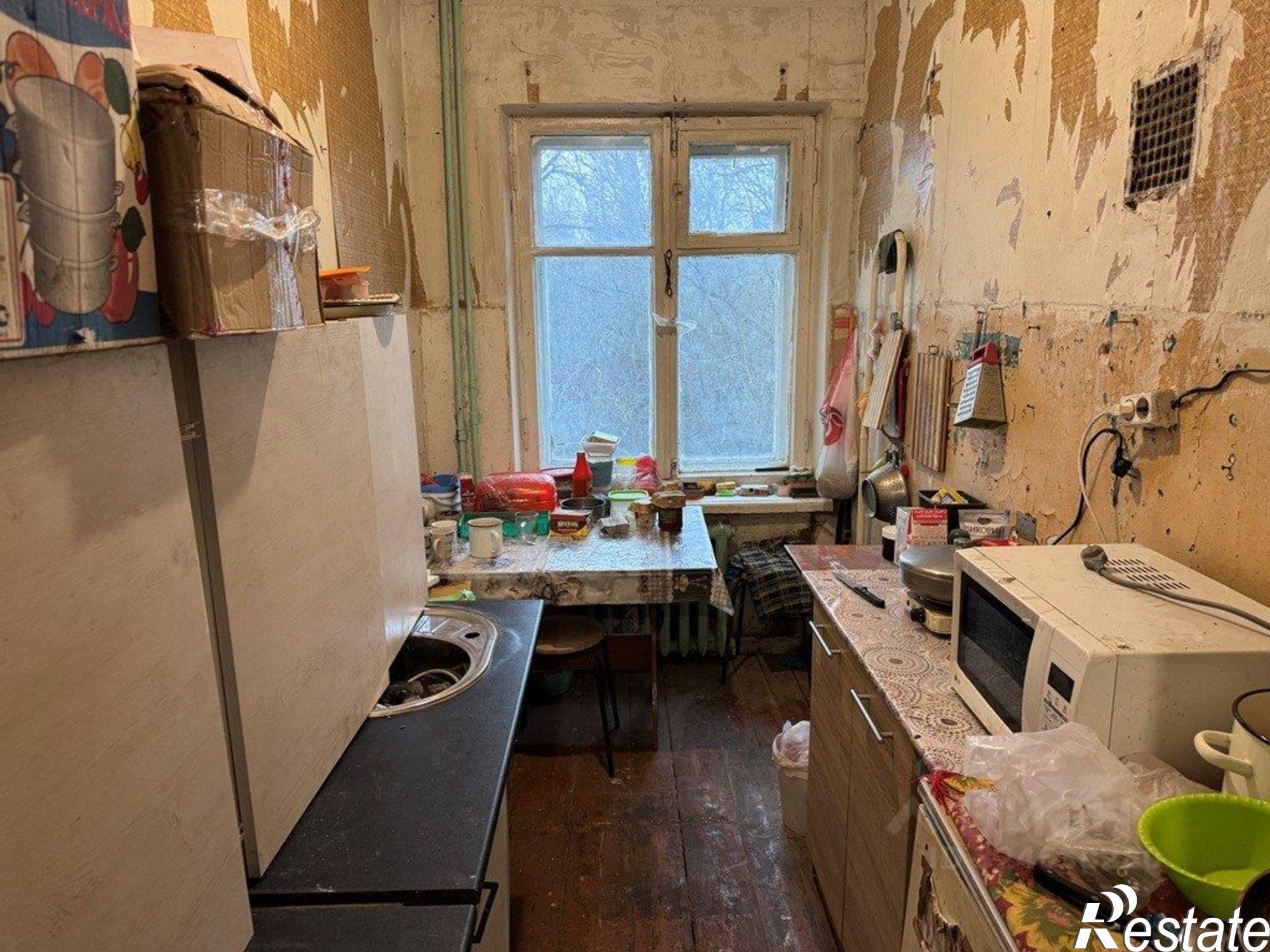 Купить комнату за 1 150 000 рублей на улица Радищева, 3