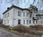 комната 50 кв м улица Радищева, 3