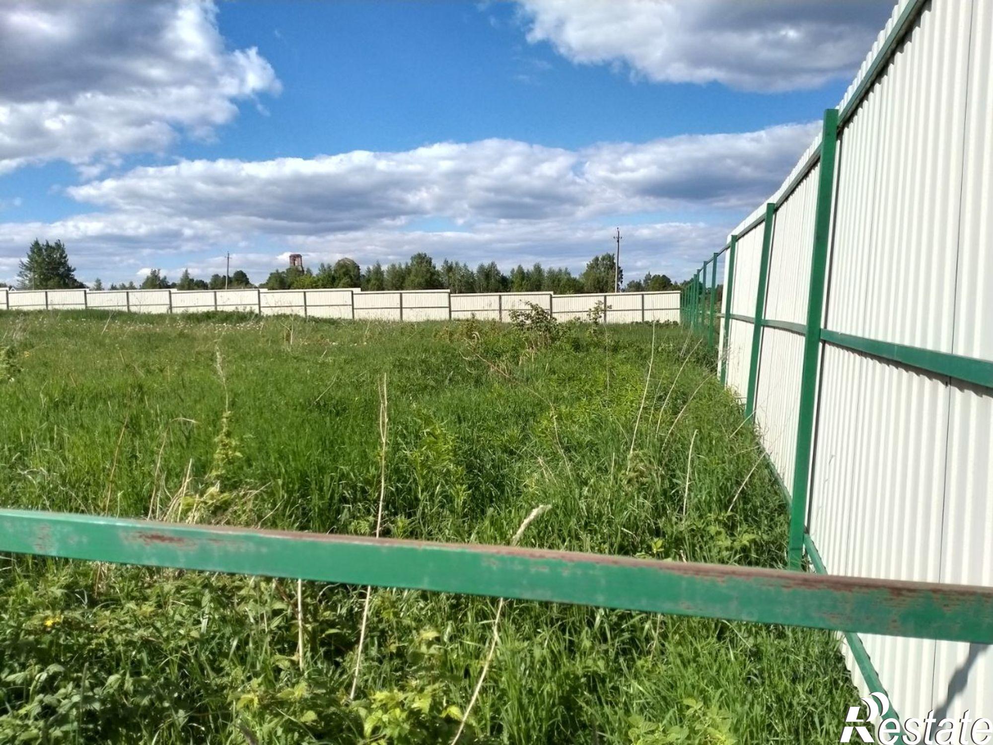 Купить землю, земельный участок за 600 000 рублей на ул Советская, 19