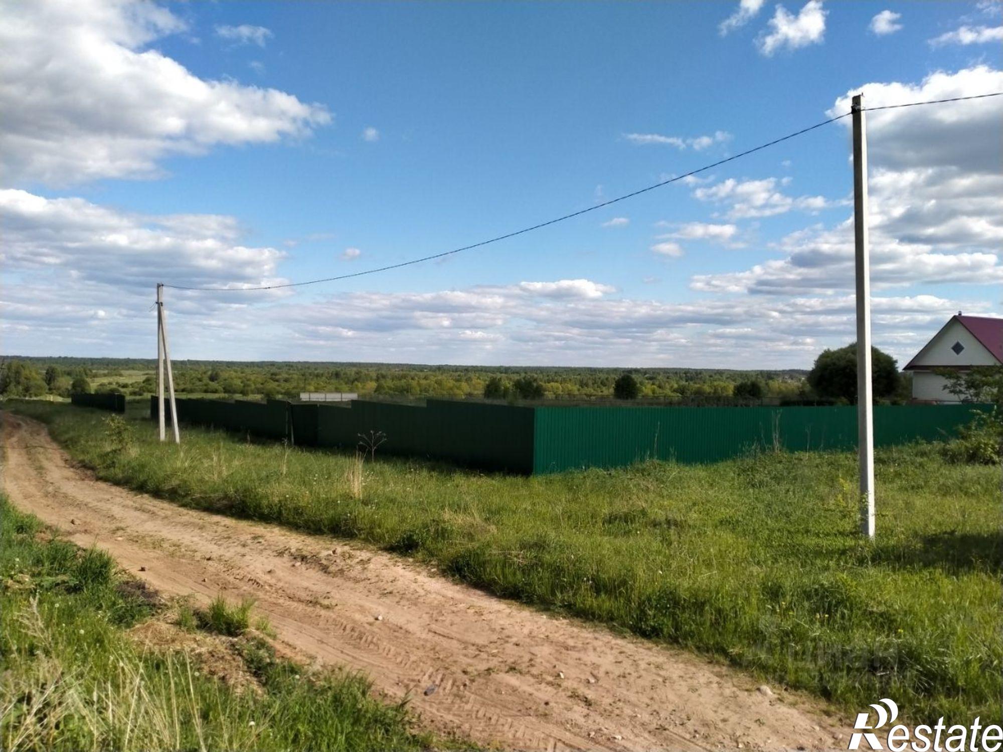 Купить землю, земельный участок за 600 000 рублей на ул Советская, 19