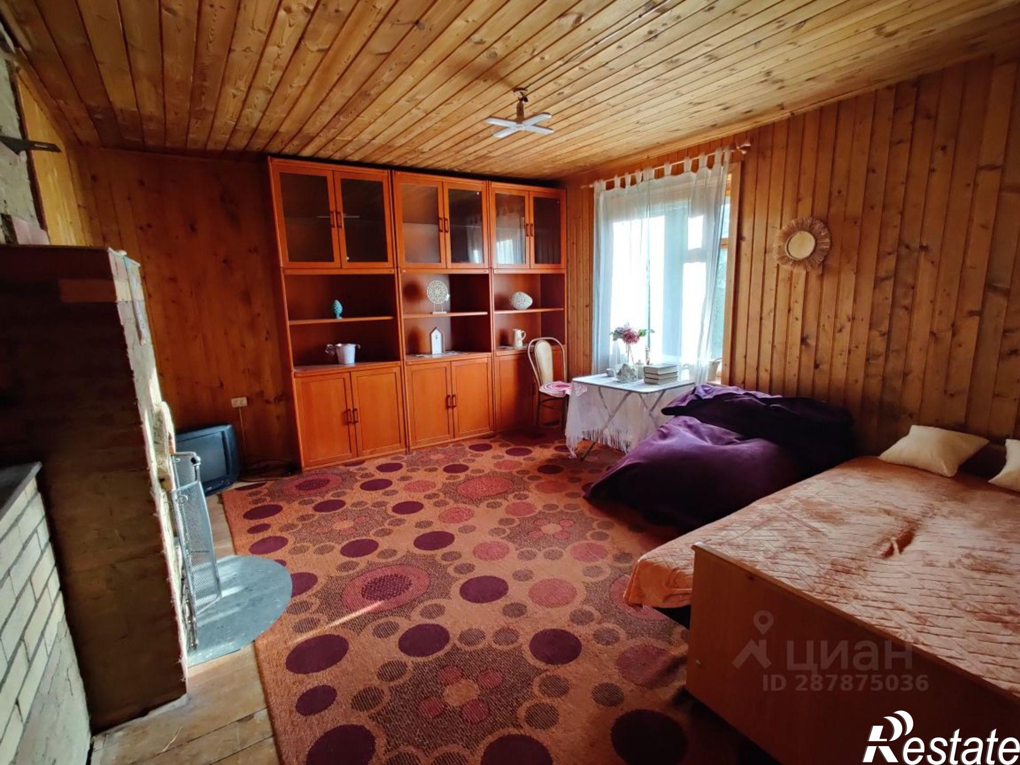 Сдать дачу, дом, коттедж за 60 000 рублей