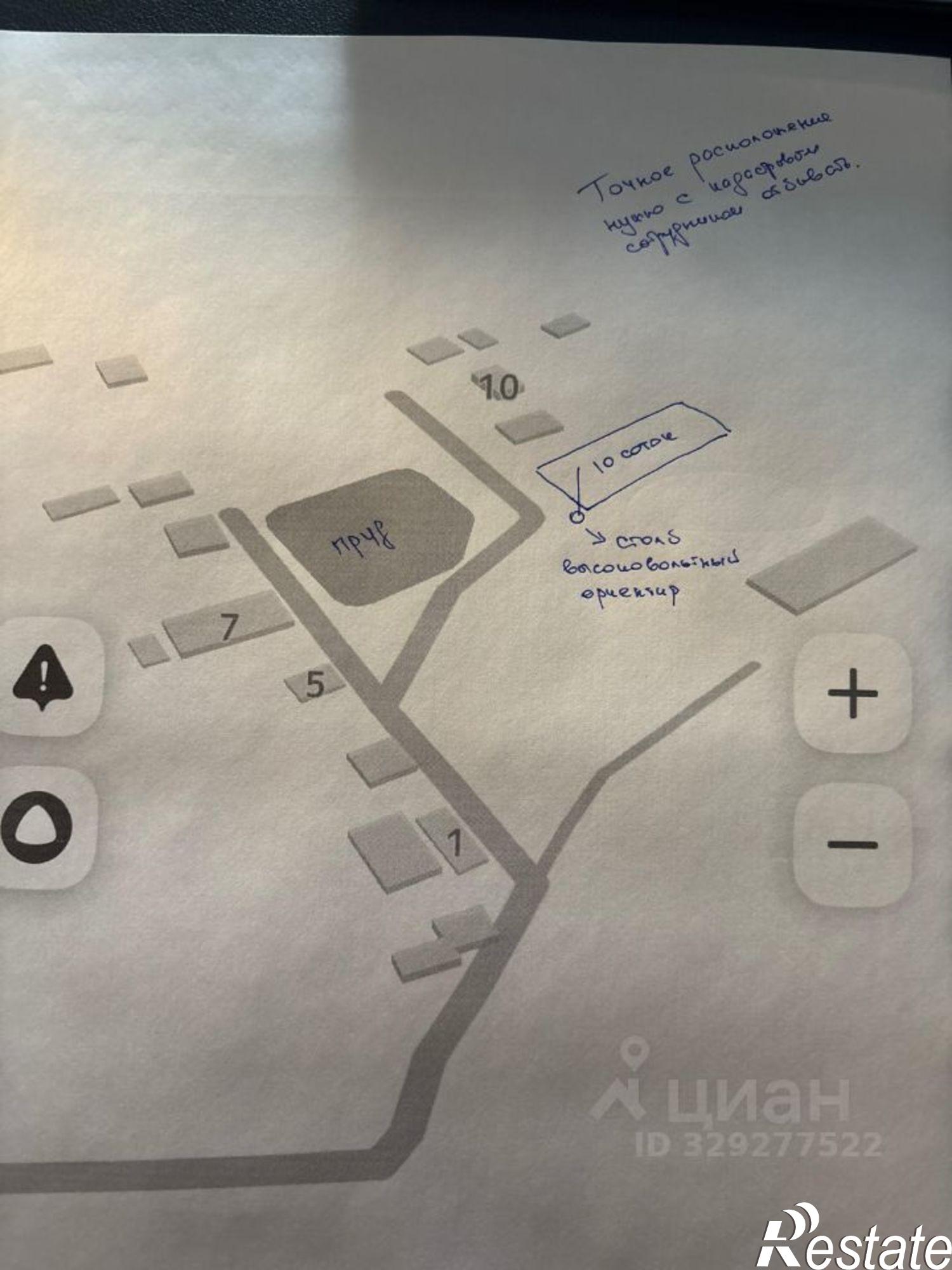 Купить землю, земельный участок за 200 000 рублей