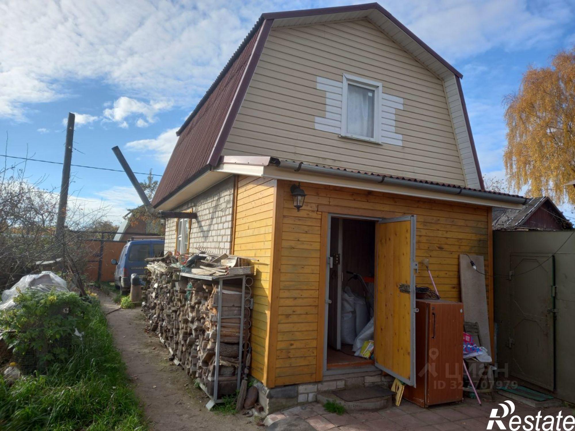 Купить дачу, дом, коттедж за 1 500 000 рублей