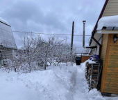 коттедж 50 кв м 
