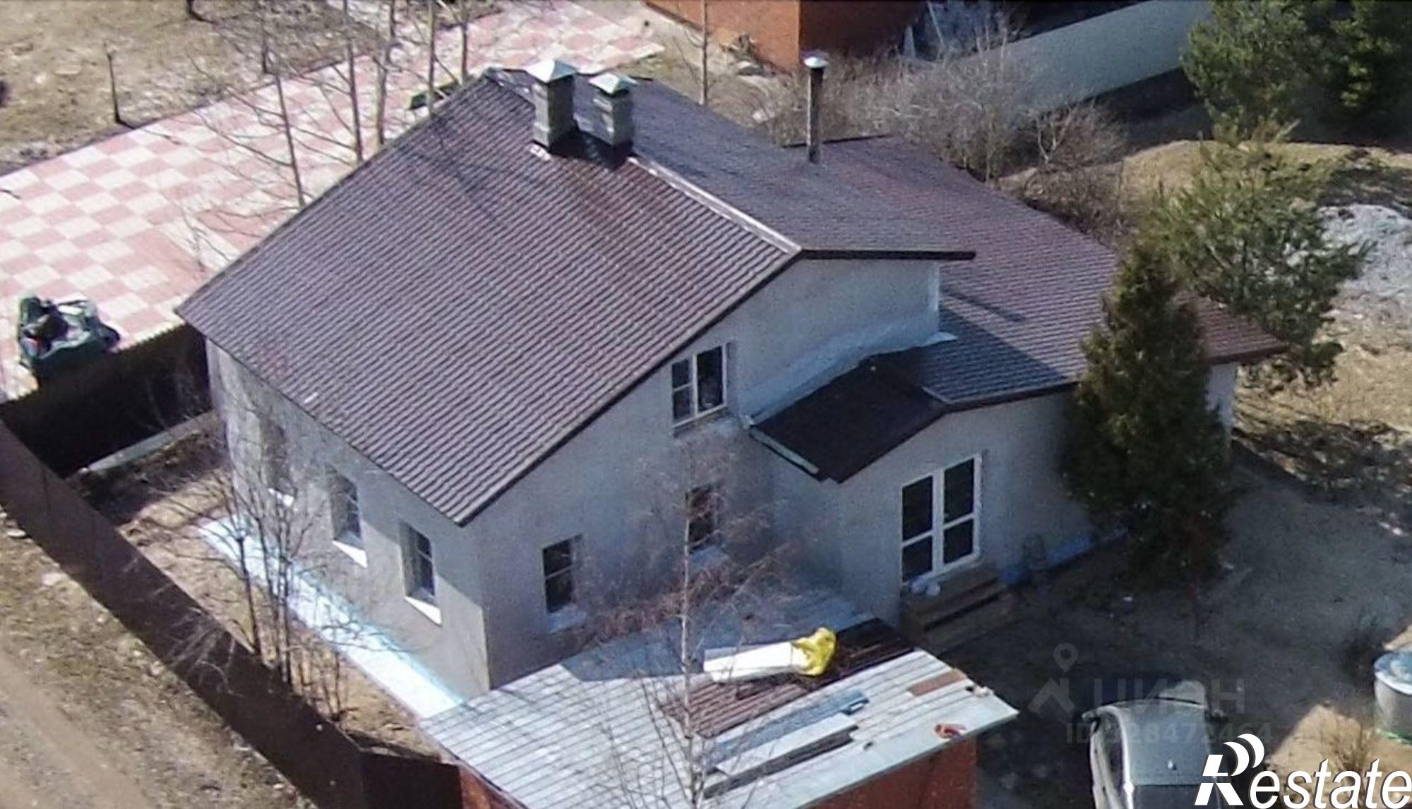 Купить дачу, дом, коттедж за 10 950 000 рублей