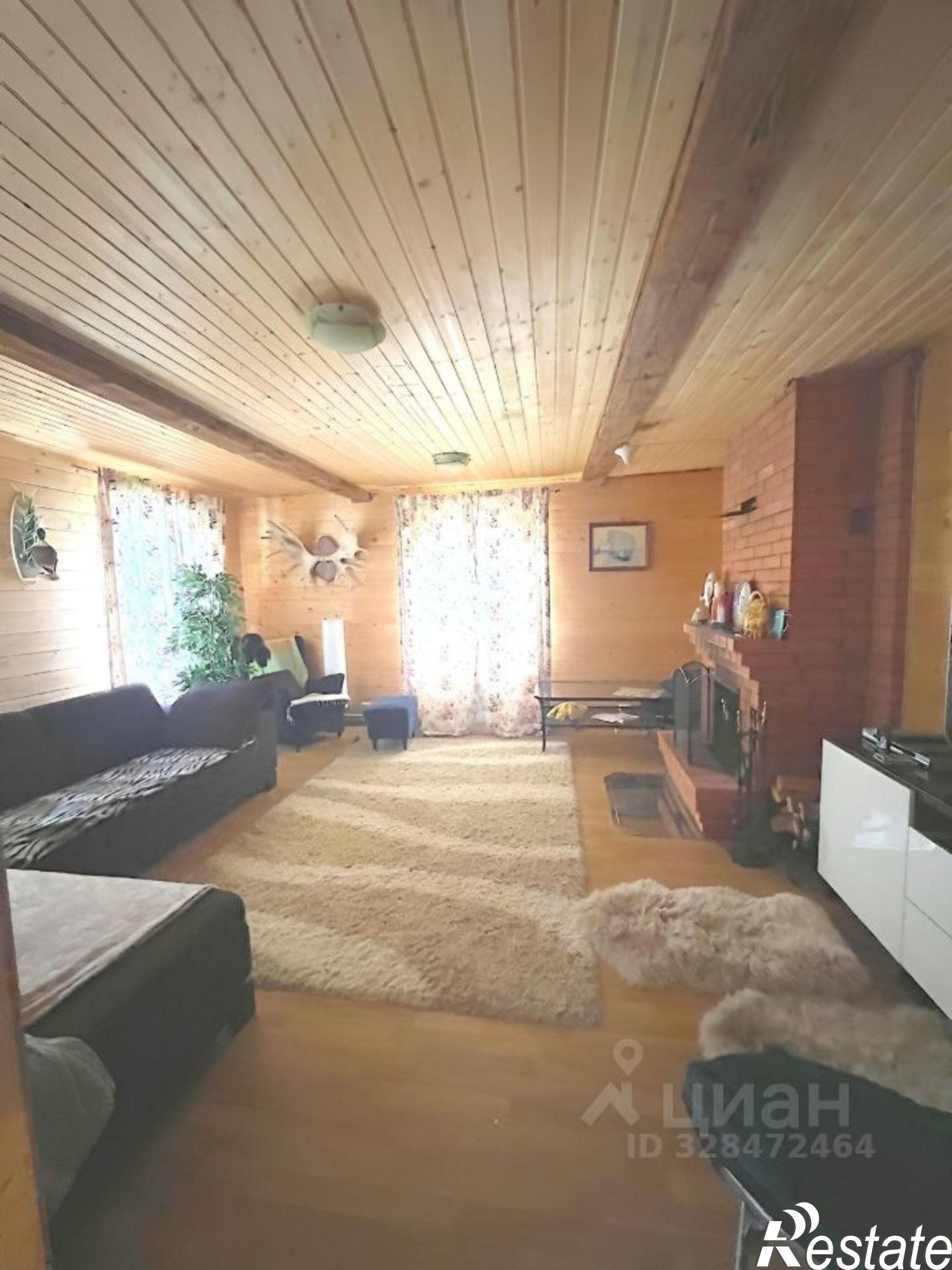 Купить дачу, дом, коттедж за 10 950 000 рублей