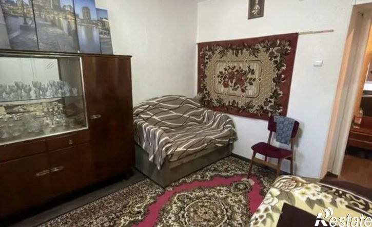 1-комн квартира ул Школьная, 4,  д. 4
